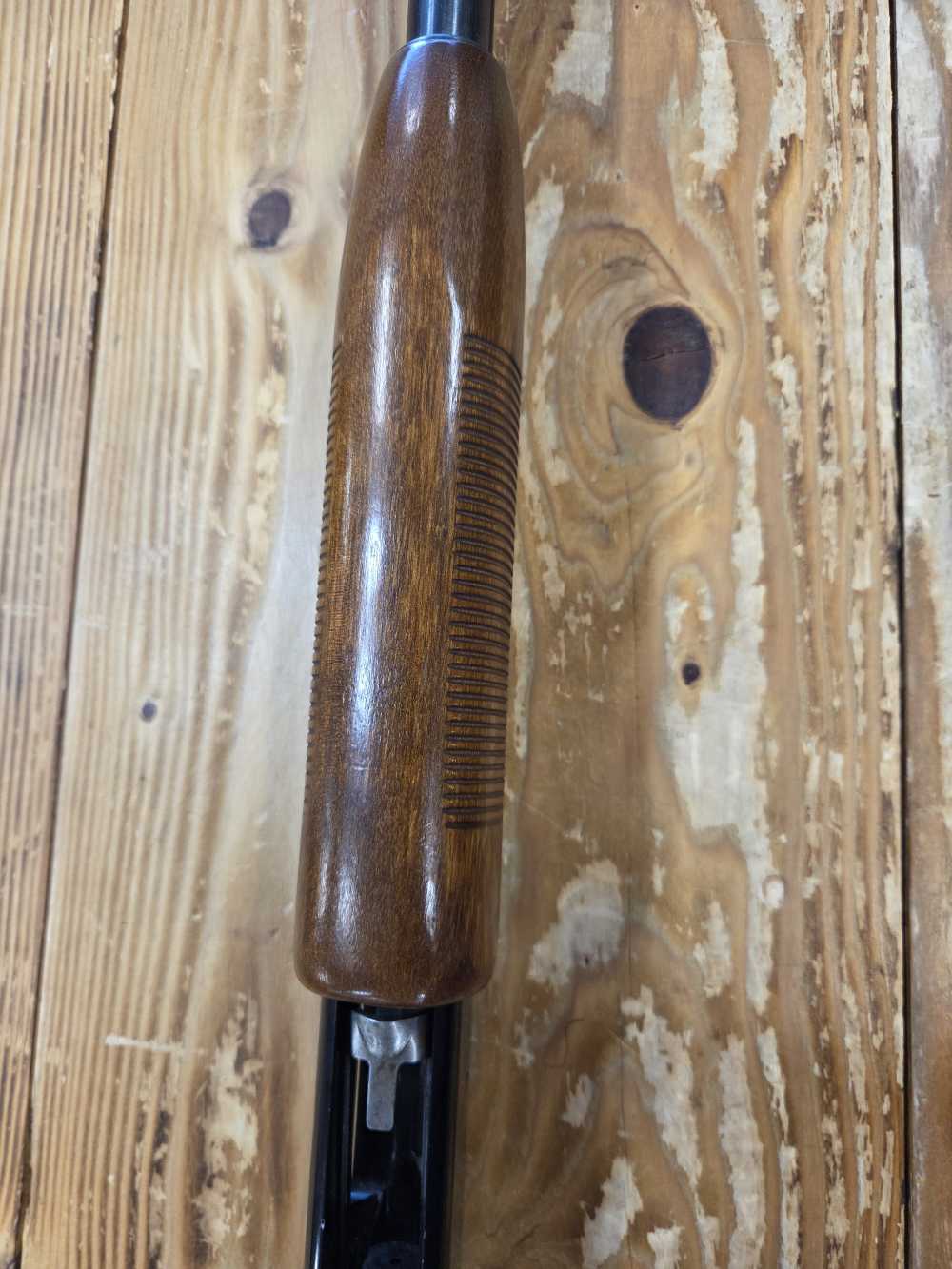 USED Mossberg 500CT 20GA-img-17