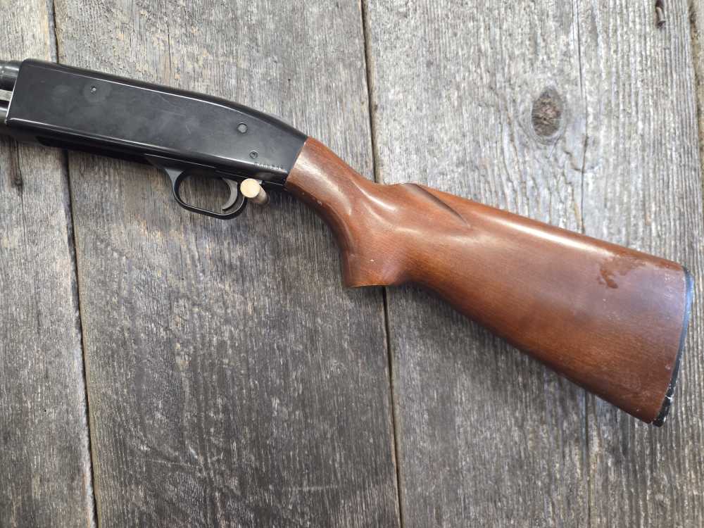 USED Mossberg 500CT 20GA-img-8