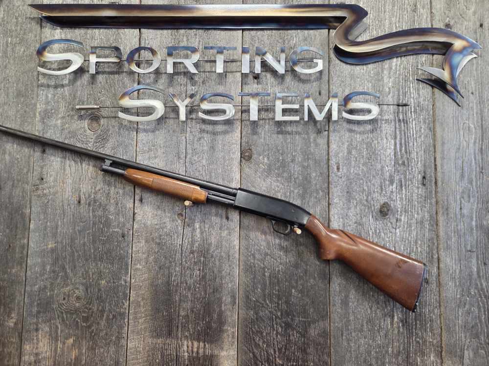 USED Mossberg 500CT 20GA-img-5