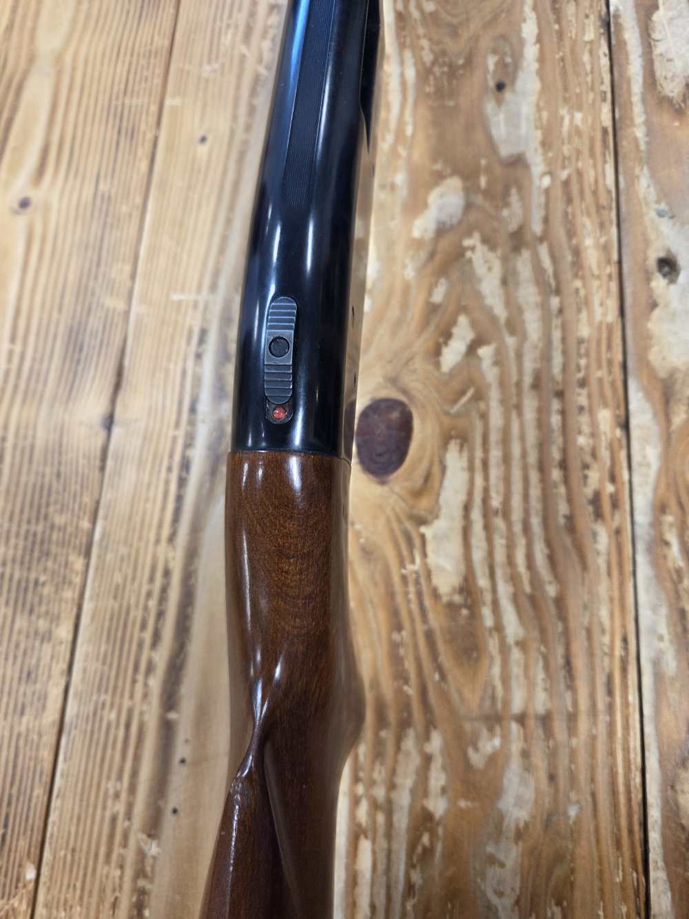 USED Mossberg 500CT 20GA-img-13