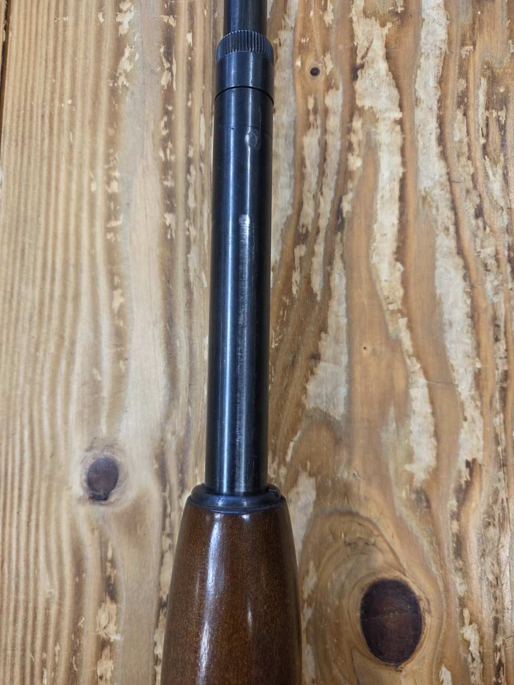 USED Mossberg 500CT 20GA-img-16