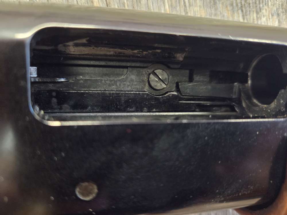 USED Mossberg 500CT 20GA-img-4