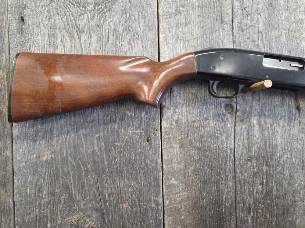 USED Mossberg 500CT 20GA-img-3