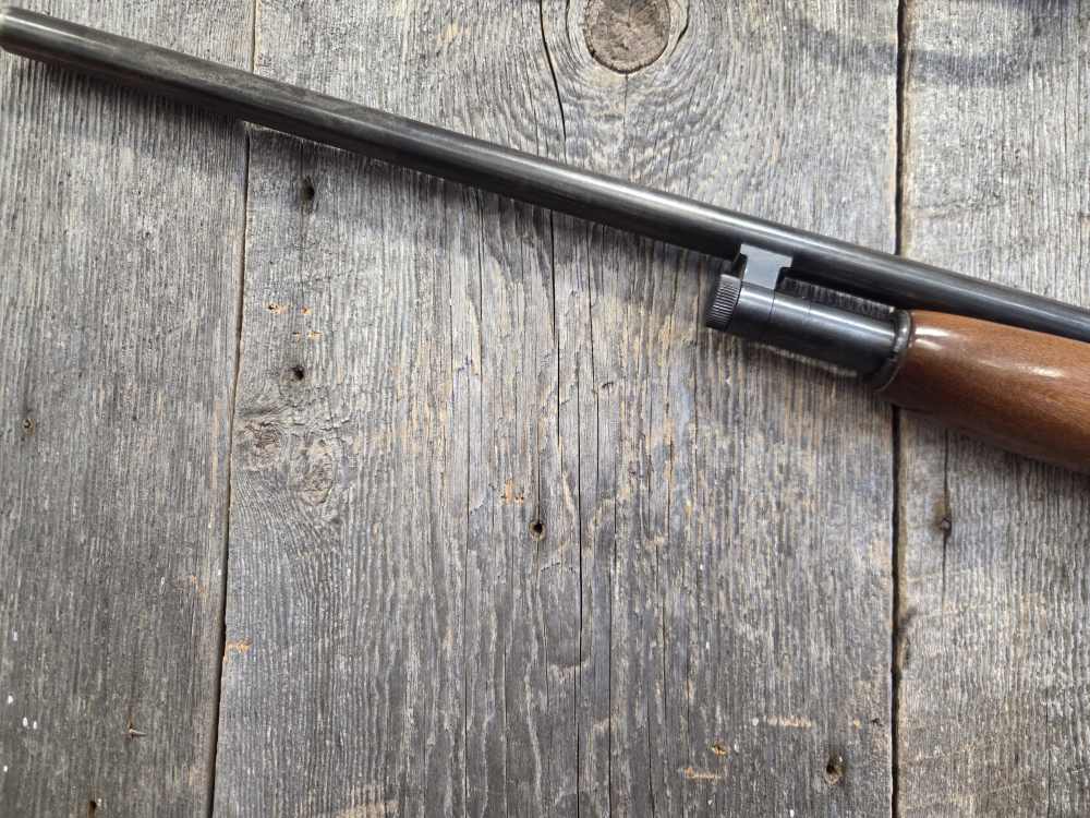 USED Mossberg 500CT 20GA-img-6