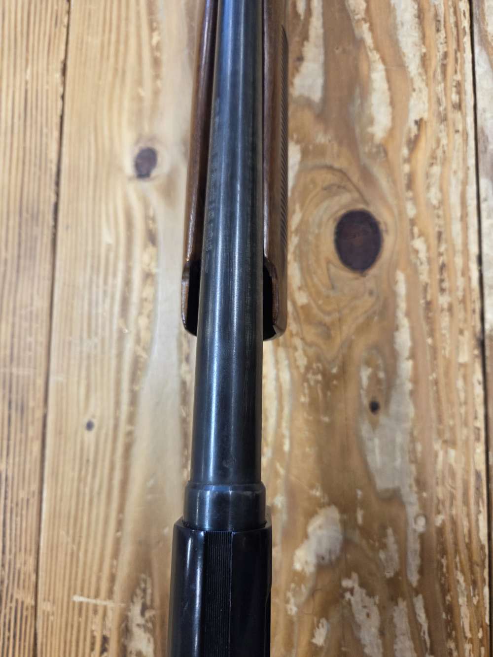 USED Mossberg 500CT 20GA-img-12