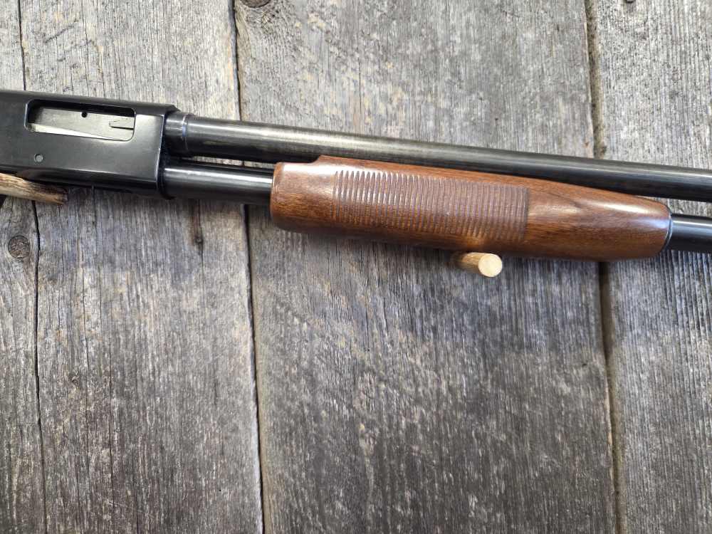 USED Mossberg 500CT 20GA-img-2