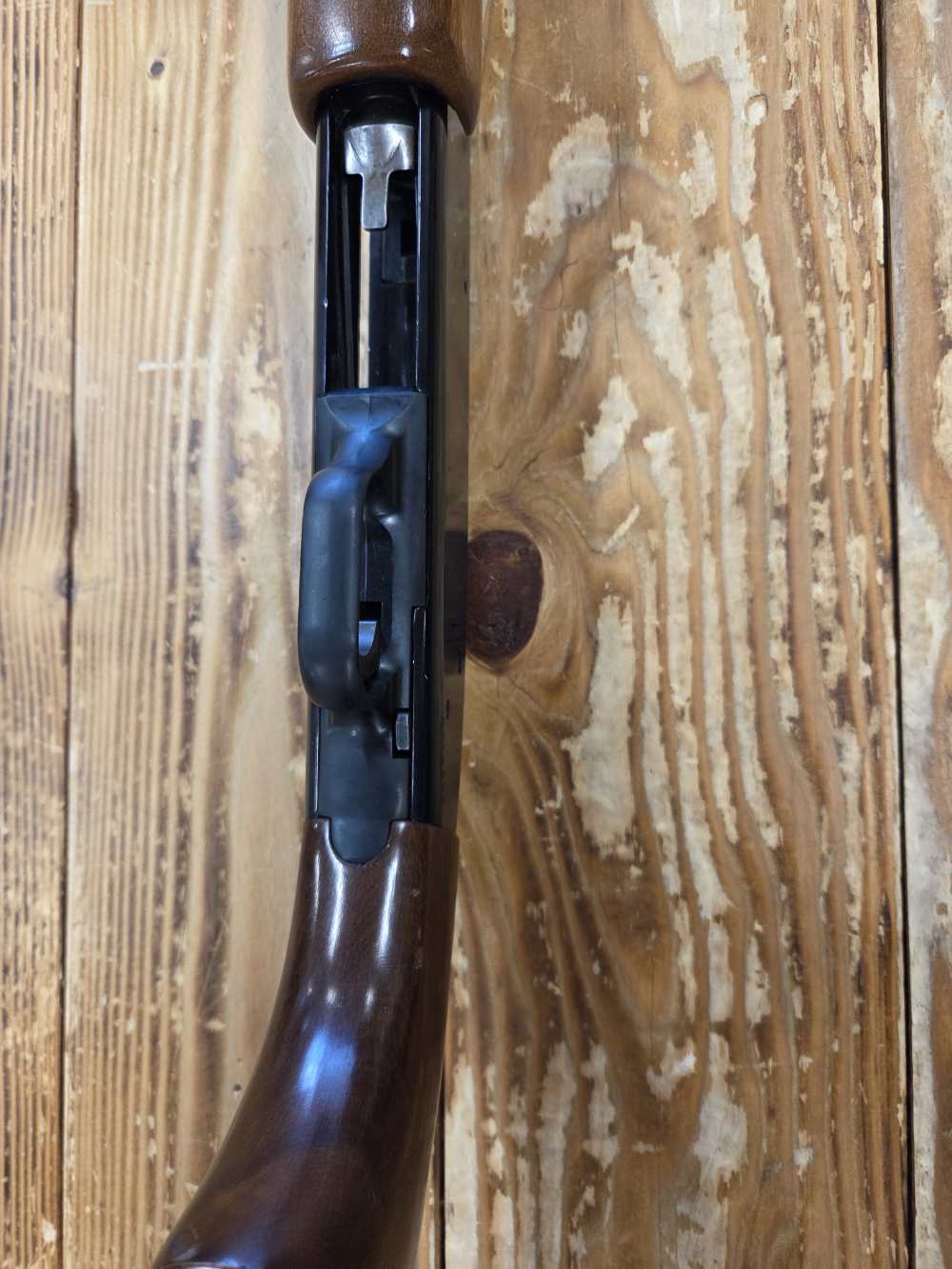 USED Mossberg 500CT 20GA-img-18