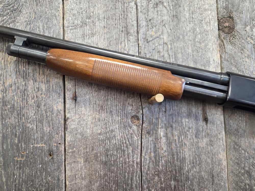 USED Mossberg 500CT 20GA-img-7