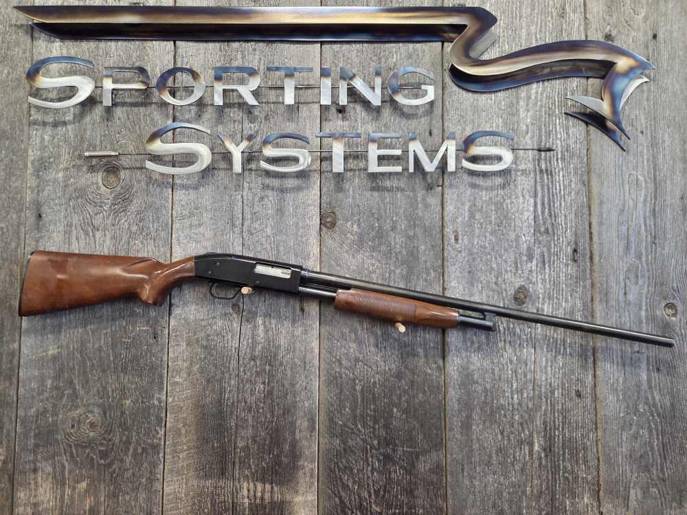 USED Mossberg 500CT 20GA-img-0