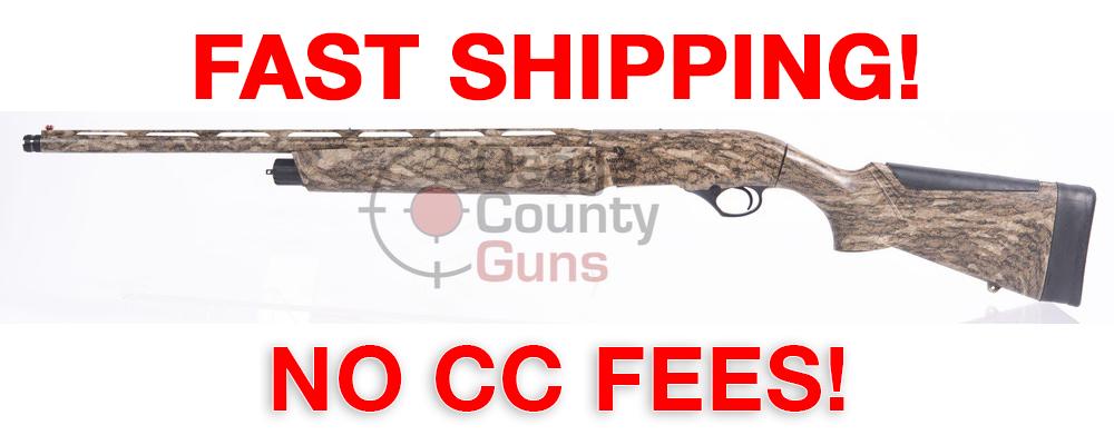 Beretta A300 Ultima Turkey KO - 24" - 20 Ga-img-0