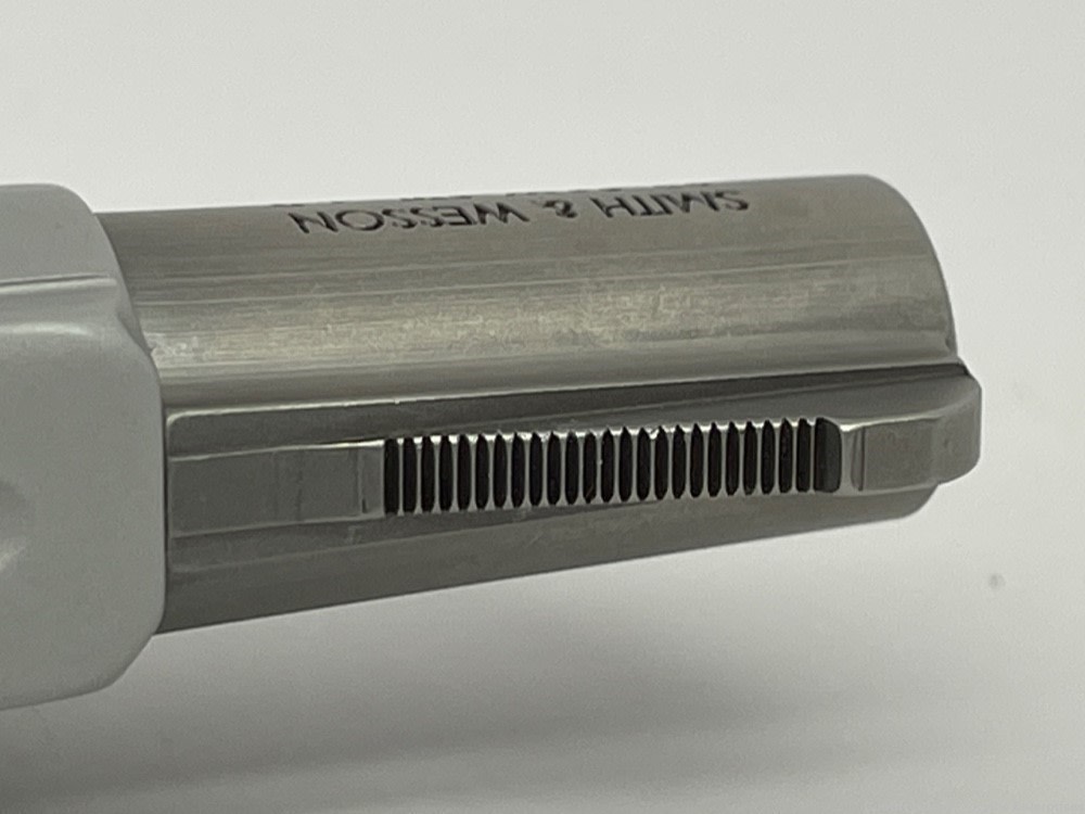 Smith & Wesson Model 637-2 Airweight 38 Spl +P Very Good-img-12