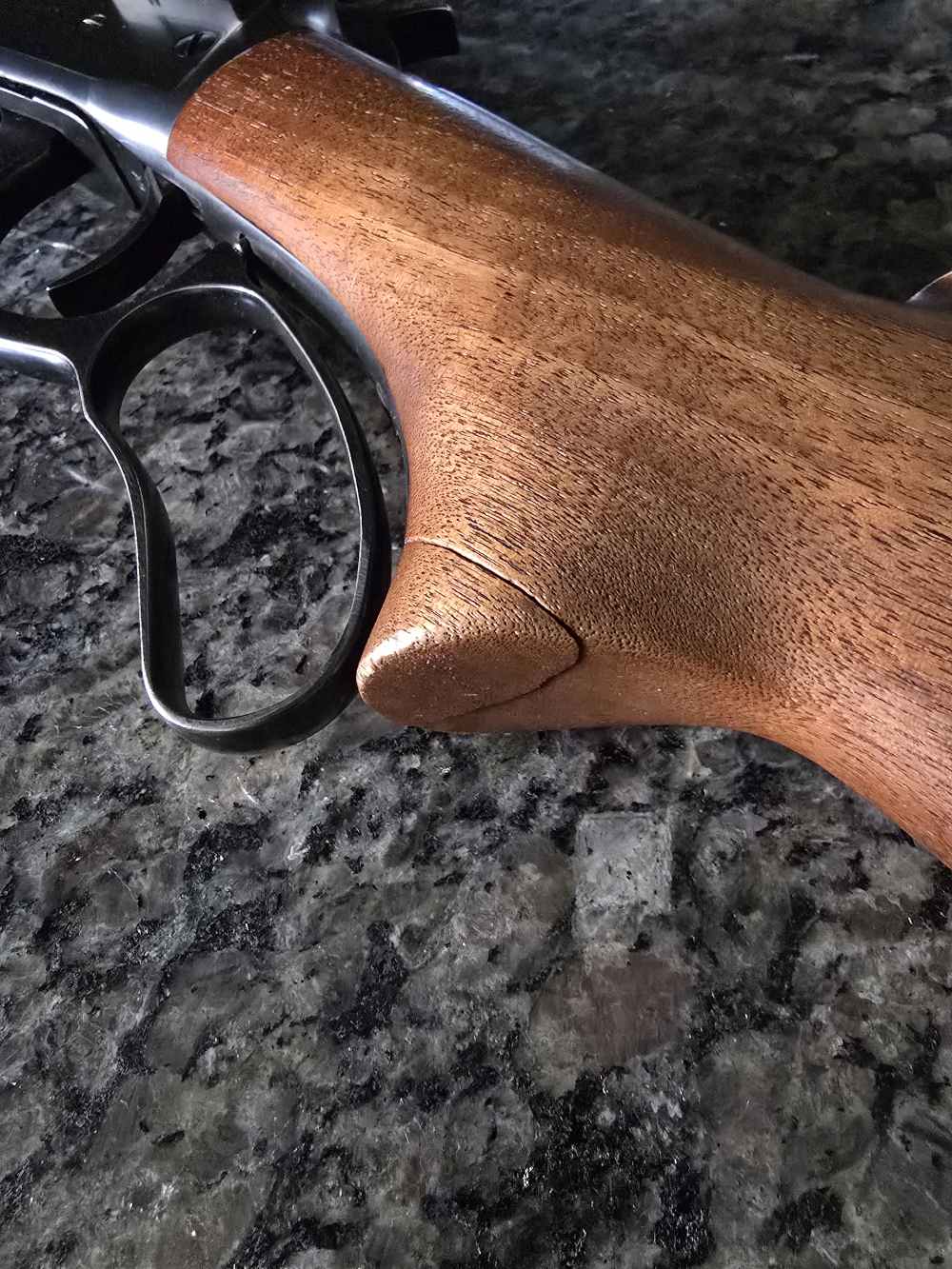 Winchester Model 64 in .30 W.C.F.-img-2