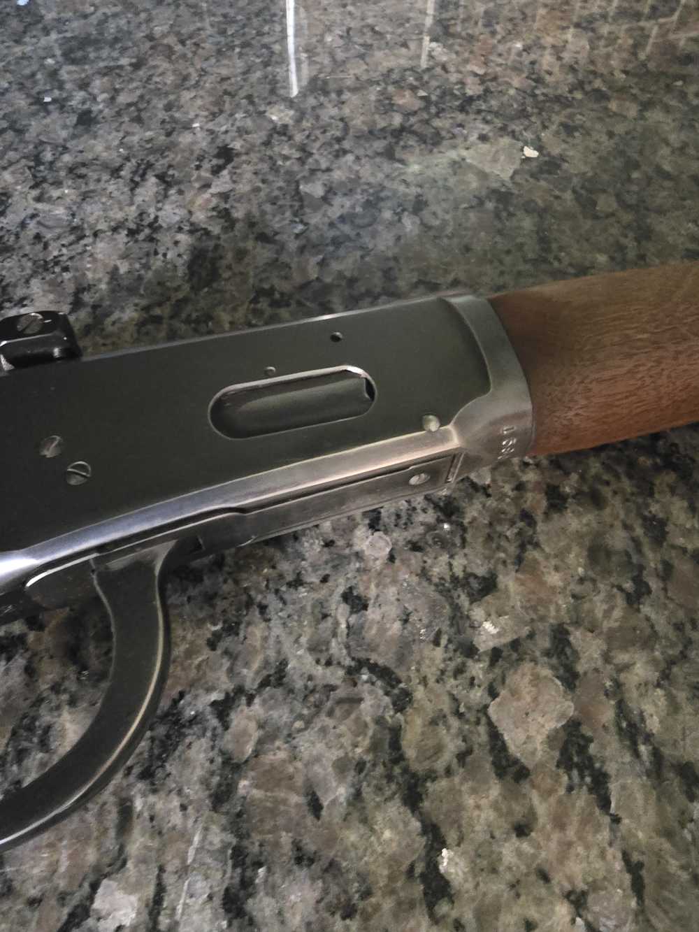Winchester Model 64 in .30 W.C.F.-img-20