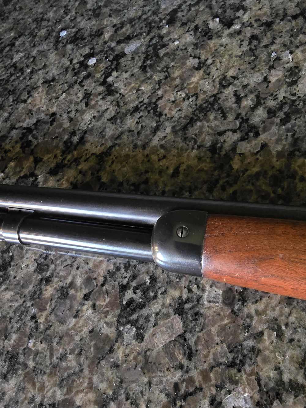 Winchester Model 64 in .30 W.C.F.-img-9