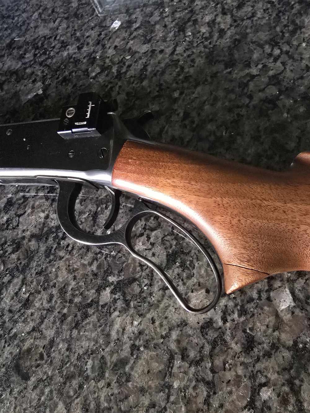 Winchester Model 64 in .30 W.C.F.-img-3