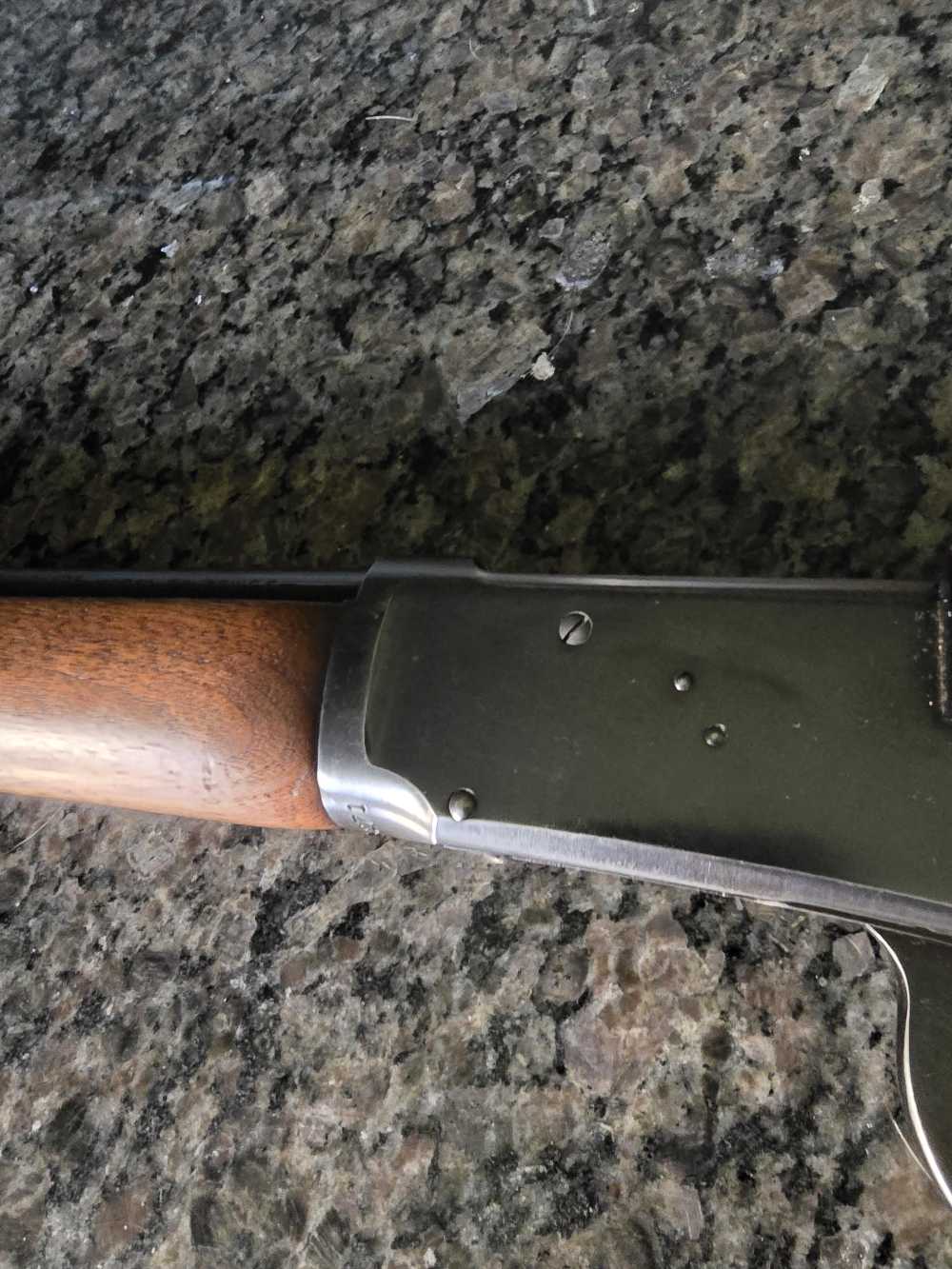 Winchester Model 64 in .30 W.C.F.-img-5