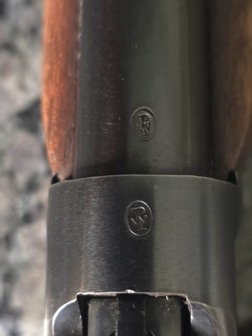 Winchester Model 64 in .30 W.C.F.-img-28