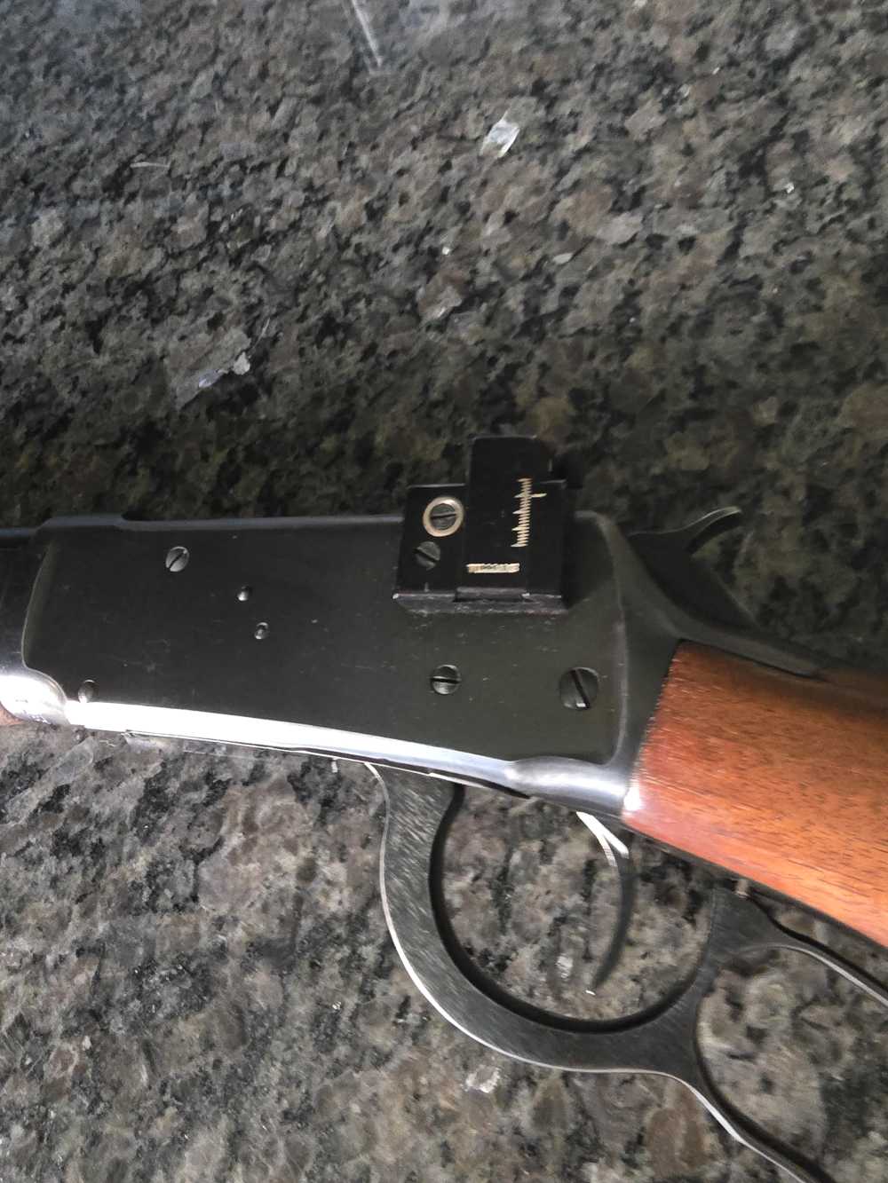 Winchester Model 64 in .30 W.C.F.-img-4