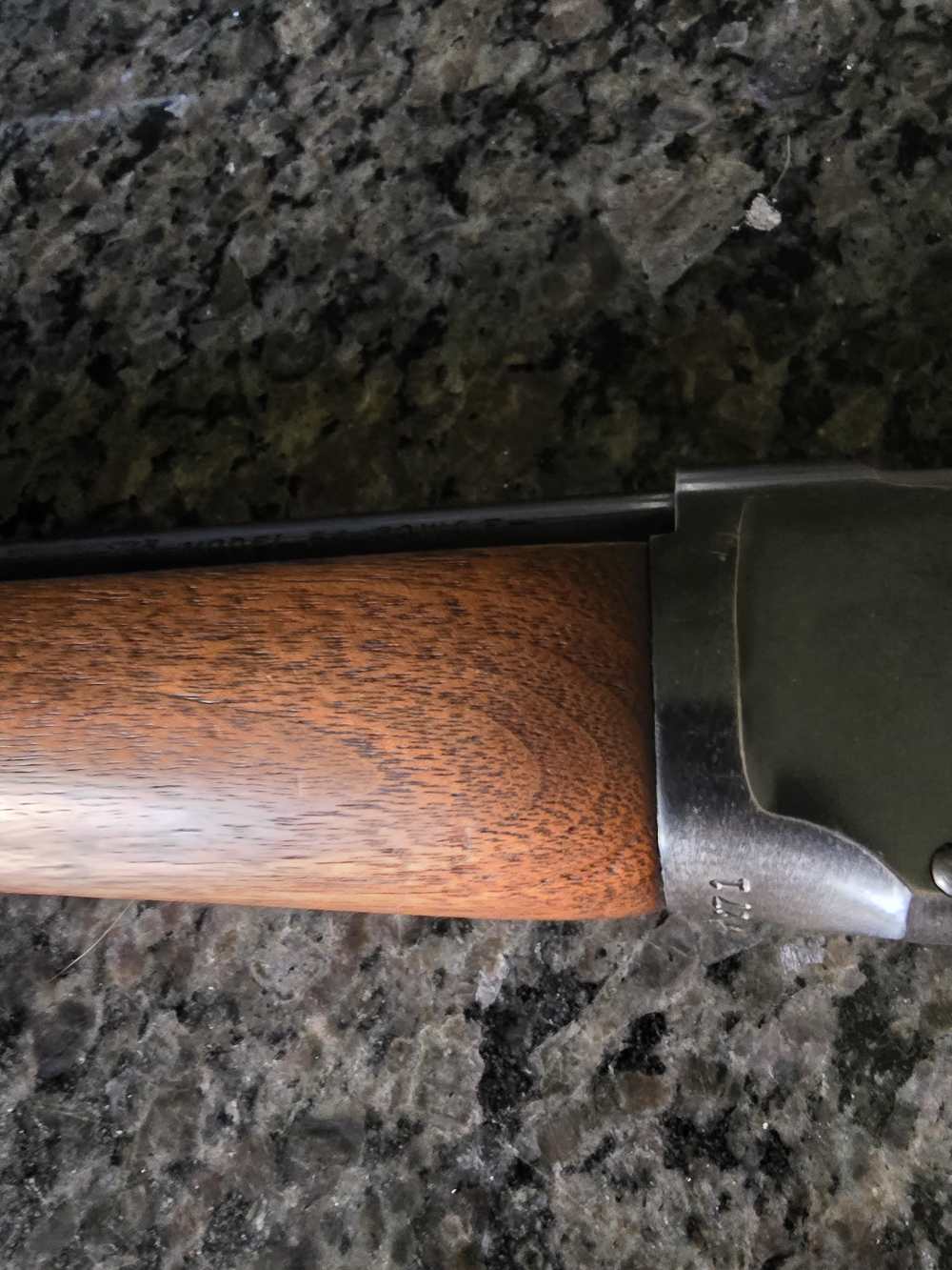 Winchester Model 64 in .30 W.C.F.-img-6