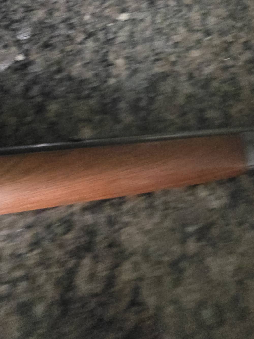 Winchester Model 64 in .30 W.C.F.-img-23