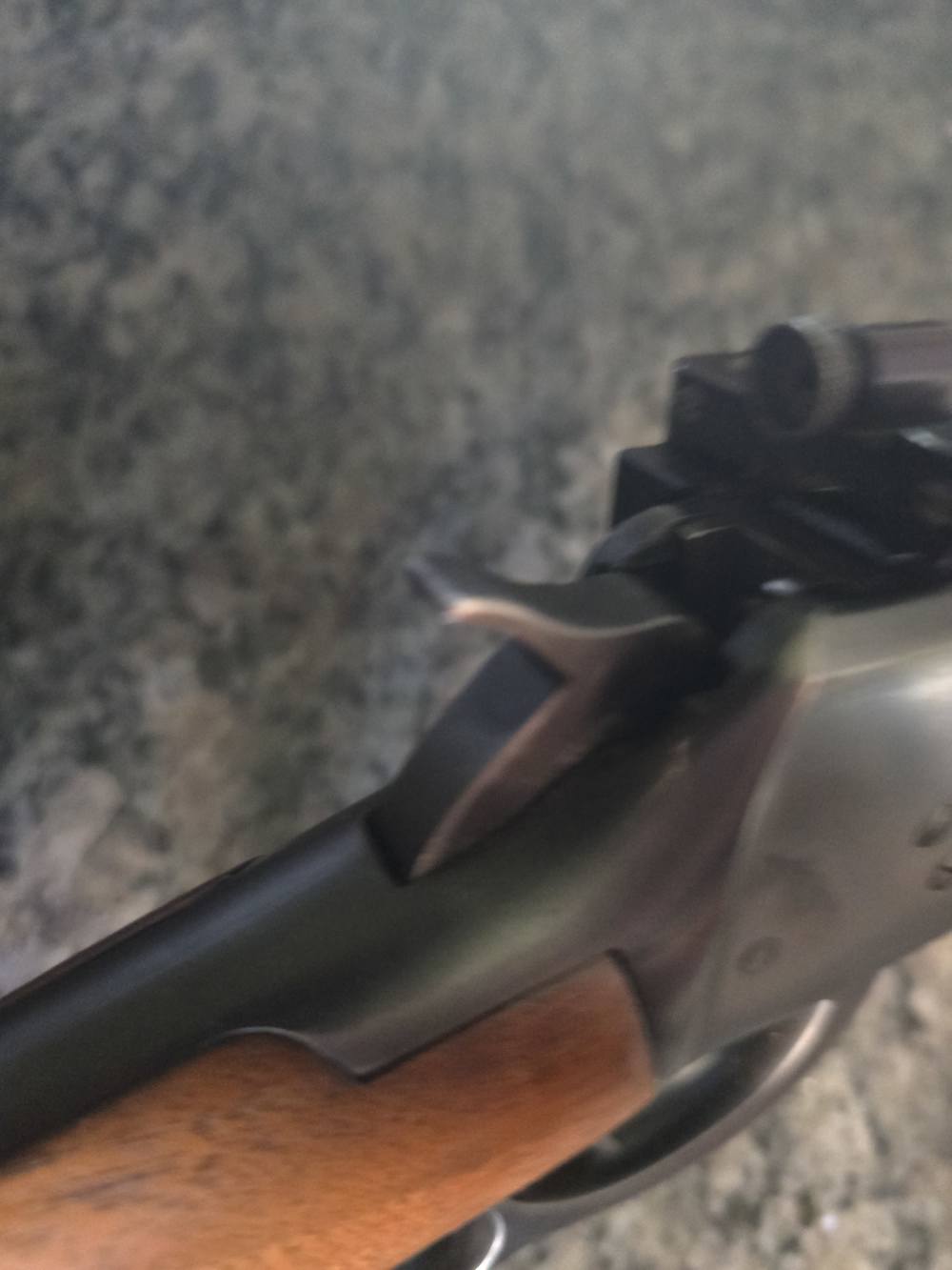 Winchester Model 64 in .30 W.C.F.-img-26
