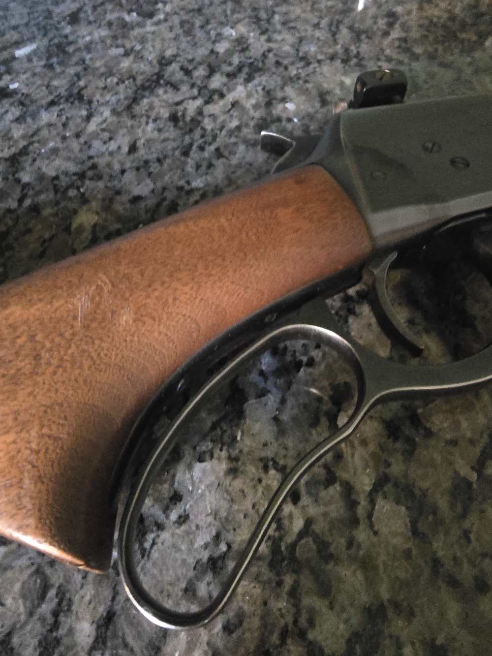 Winchester Model 64 in .30 W.C.F.-img-18