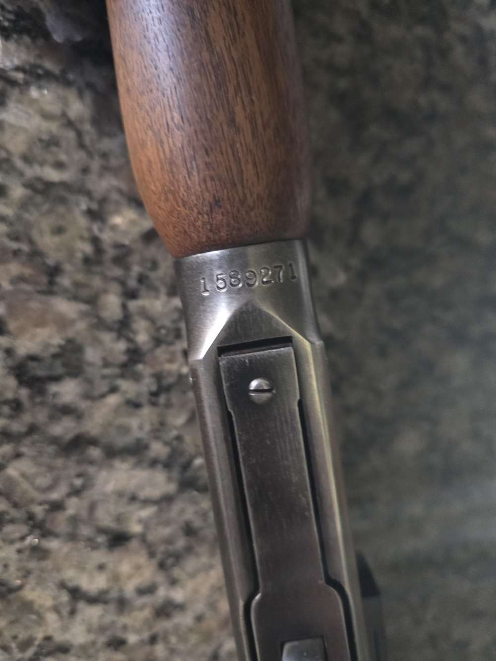 Winchester Model 64 in .30 W.C.F.-img-12