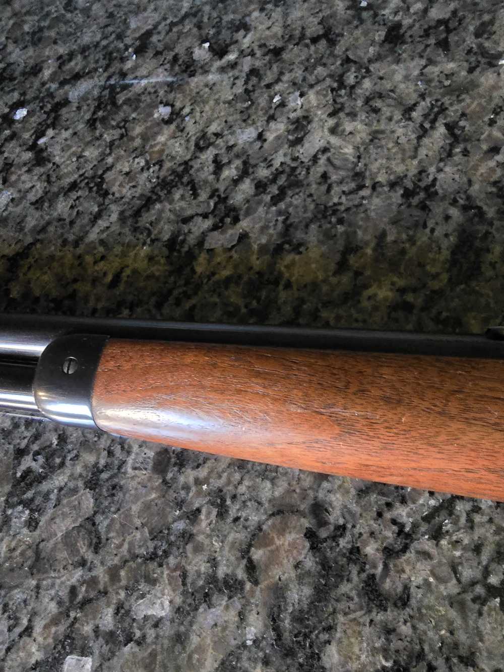 Winchester Model 64 in .30 W.C.F.-img-8