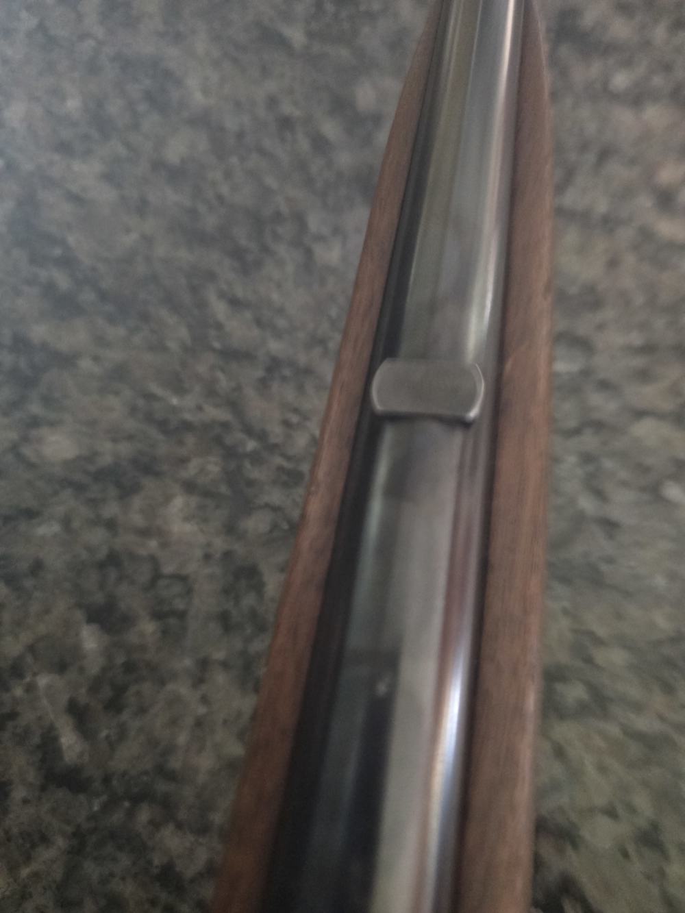 Winchester Model 64 in .30 W.C.F.-img-27