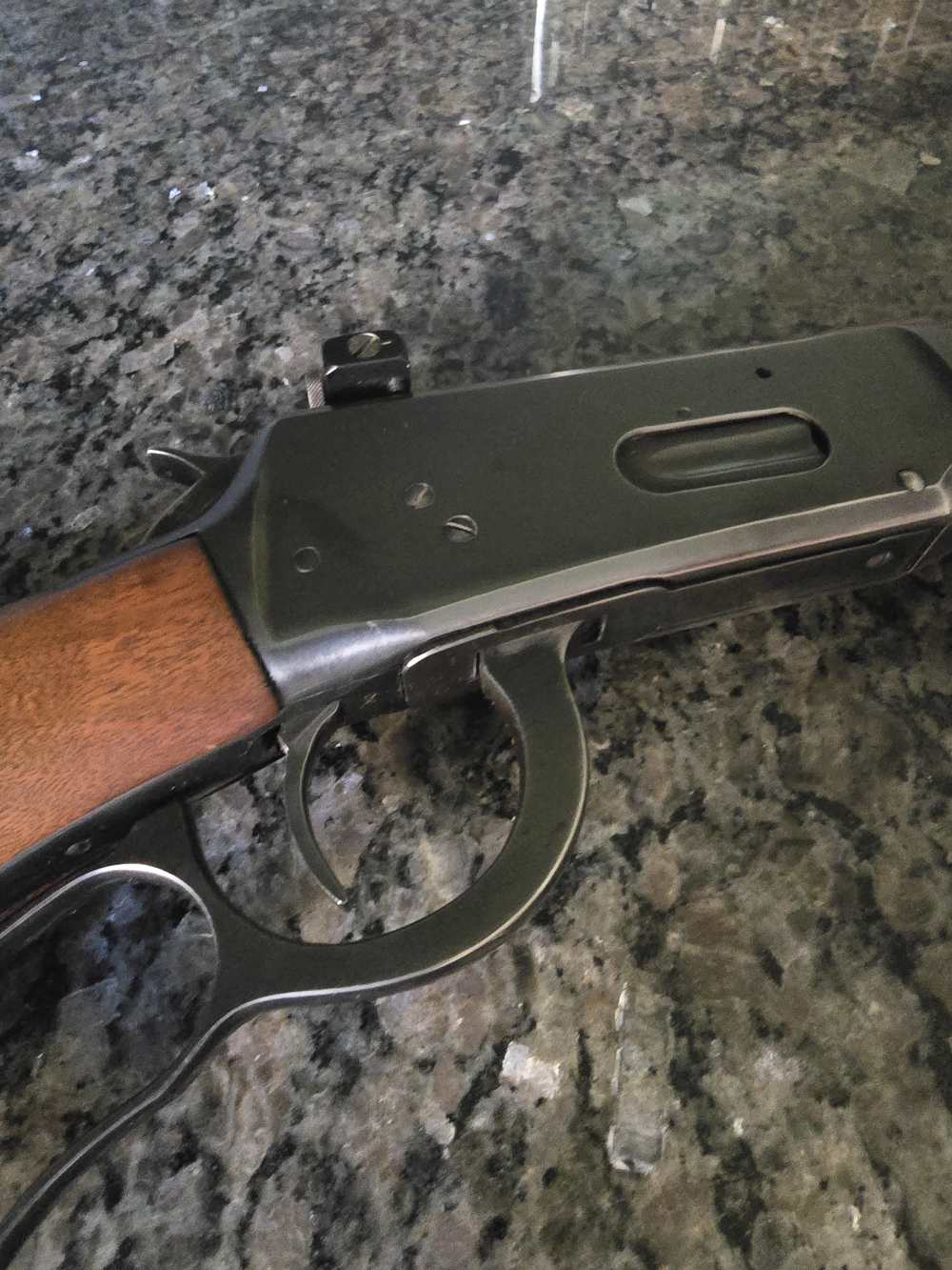 Winchester Model 64 in .30 W.C.F.-img-19
