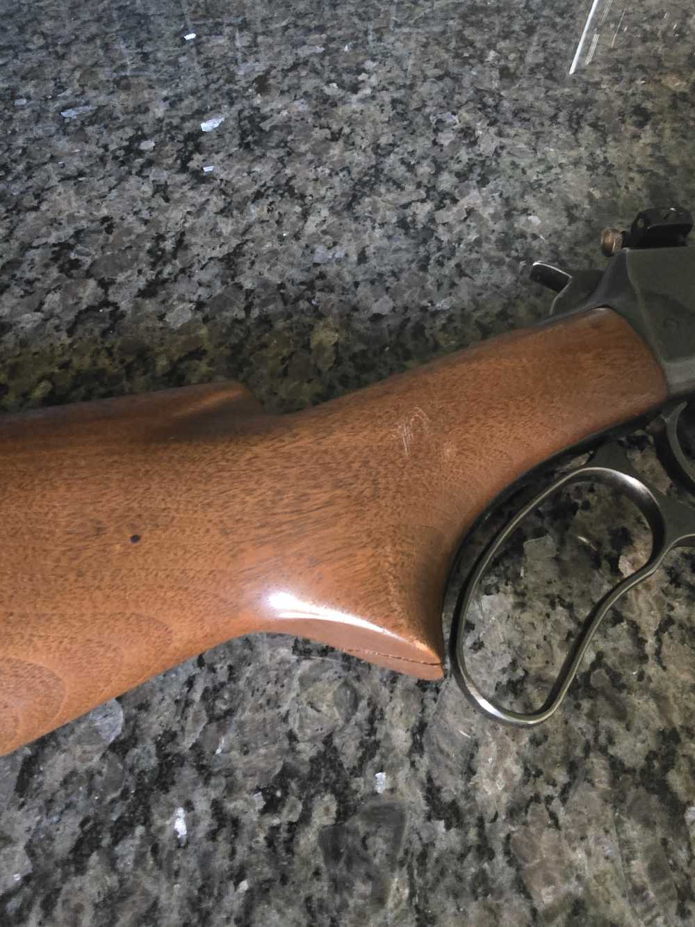 Winchester Model 64 in .30 W.C.F.-img-17