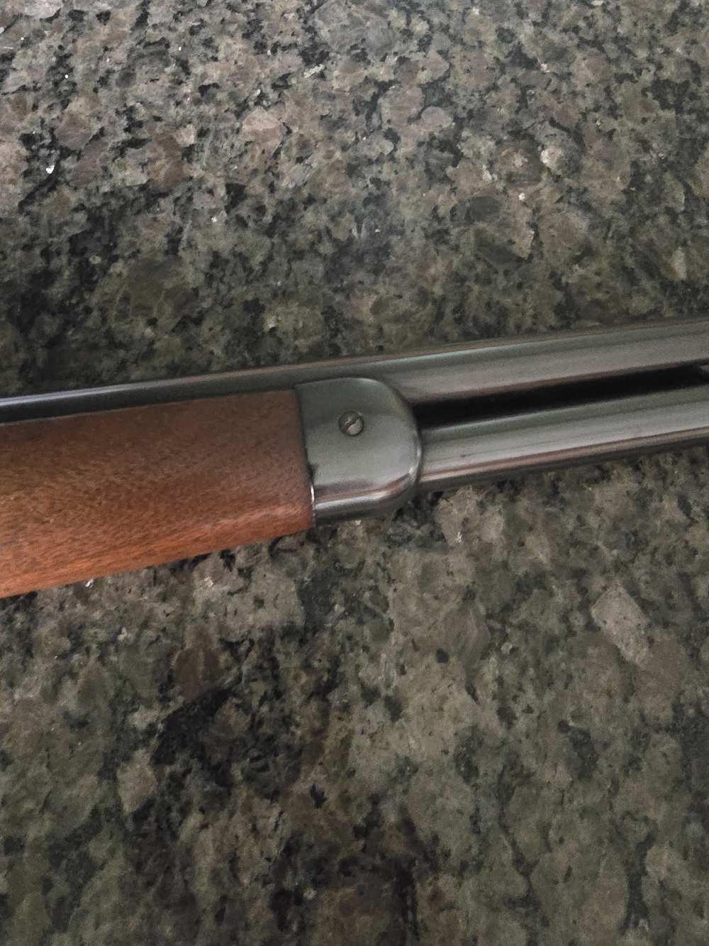 Winchester Model 64 in .30 W.C.F.-img-24