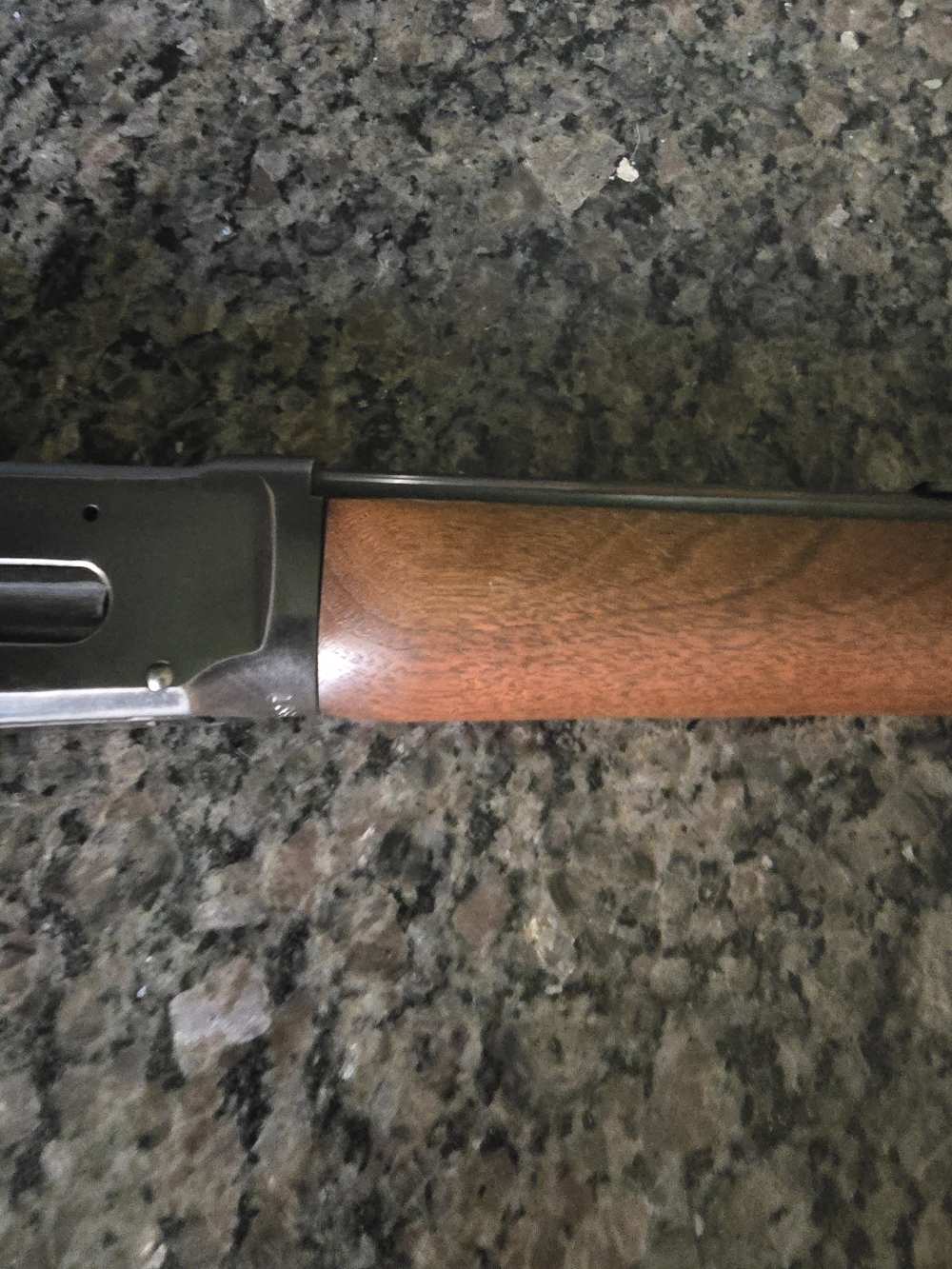 Winchester Model 64 in .30 W.C.F.-img-21