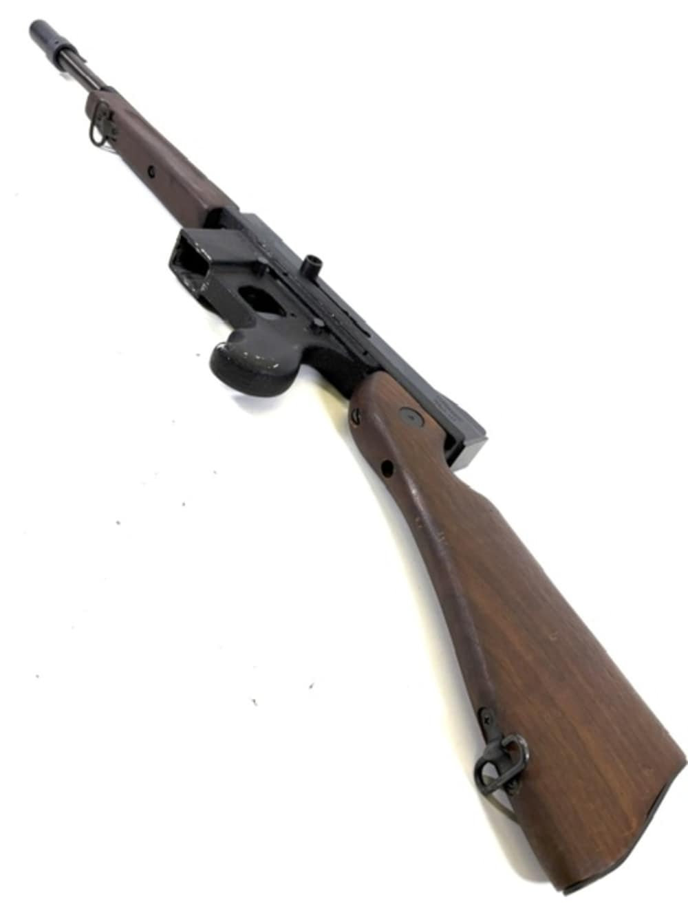 Voluteer Enterprises Commando Mark III 45acp SA Rifle No Magazine-img-13