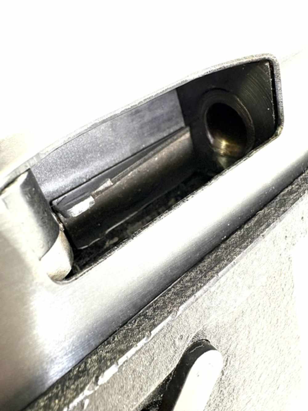Voluteer Enterprises Commando Mark III 45acp SA Rifle No Magazine-img-10