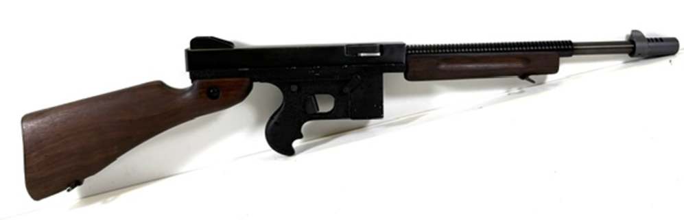 Voluteer Enterprises Commando Mark III 45acp SA Rifle No Magazine-img-0