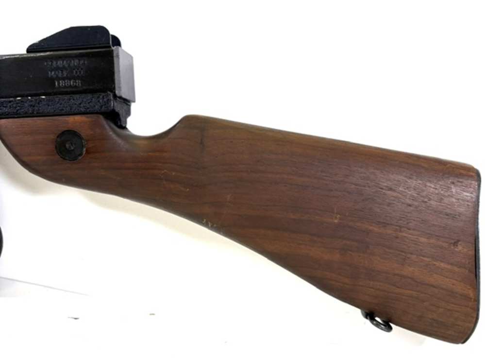 Voluteer Enterprises Commando Mark III 45acp SA Rifle No Magazine-img-2