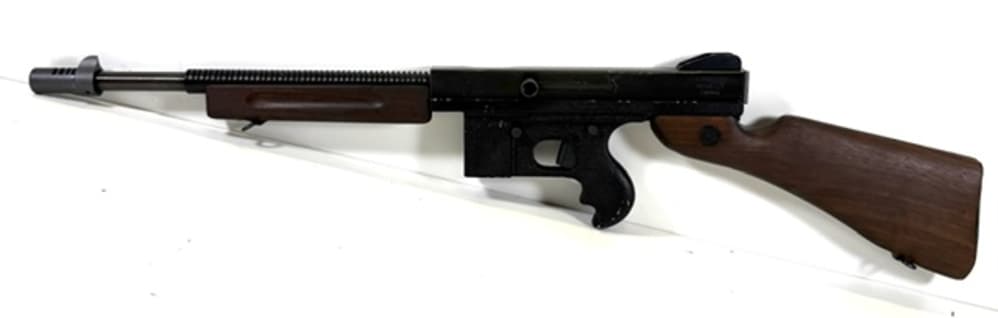 Voluteer Enterprises Commando Mark III 45acp SA Rifle No Magazine-img-1