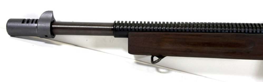 Voluteer Enterprises Commando Mark III 45acp SA Rifle No Magazine-img-4