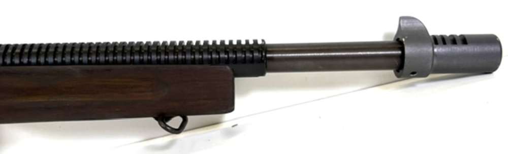 Voluteer Enterprises Commando Mark III 45acp SA Rifle No Magazine-img-9