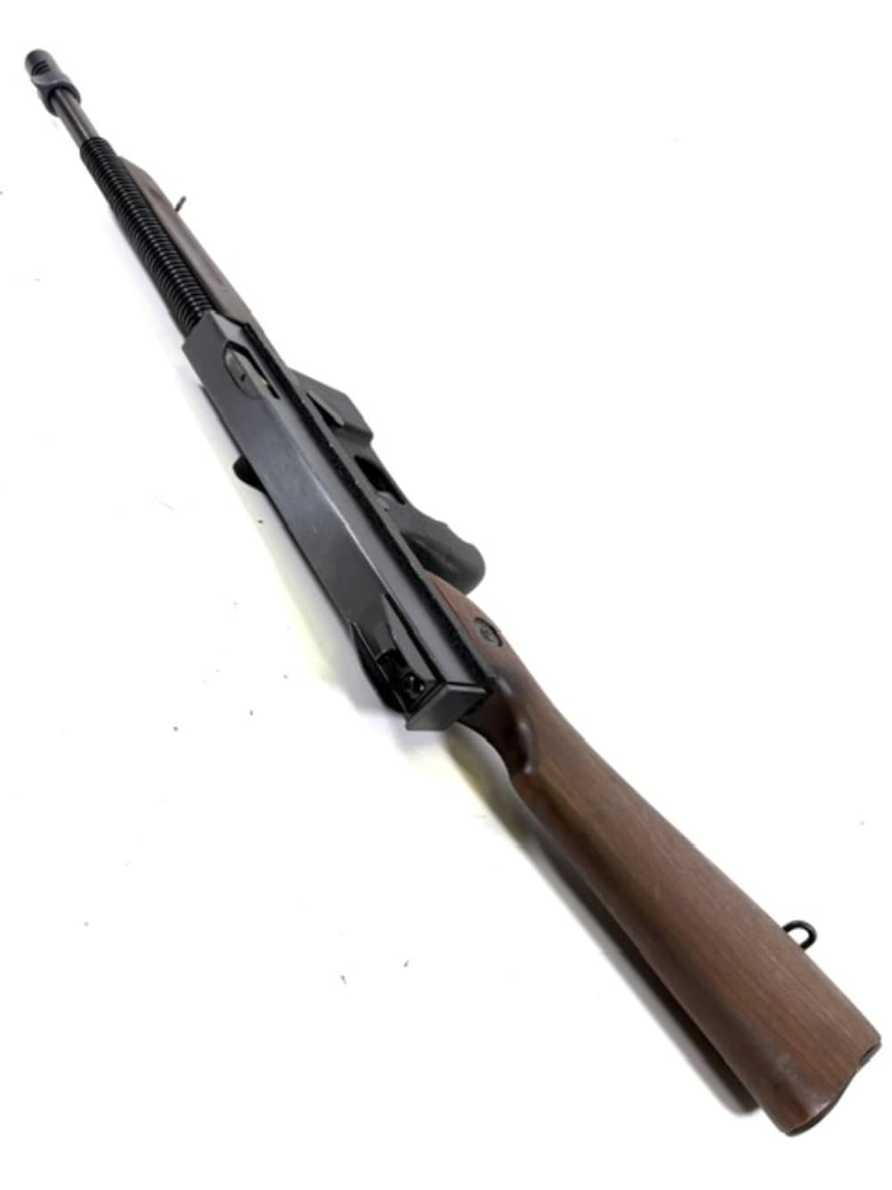 Voluteer Enterprises Commando Mark III 45acp SA Rifle No Magazine-img-14