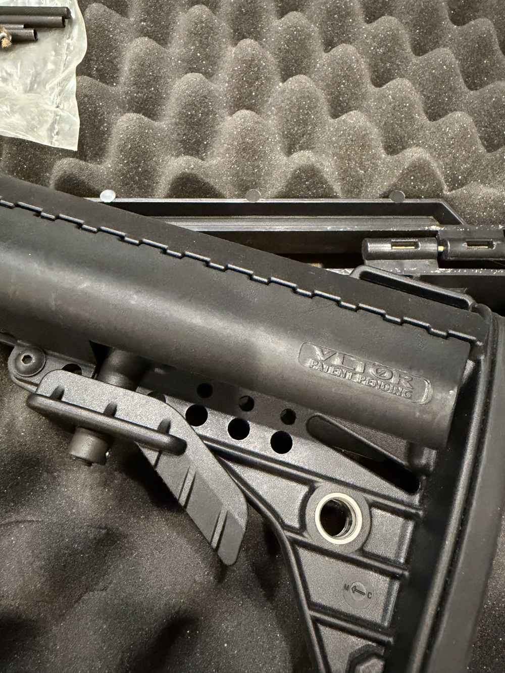 Colt LE901 First 100 Produced - Factory Letter -img-16