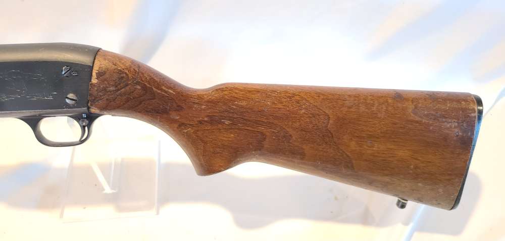 Ithaca 37 Deerslayer 16 Ga 26" -img-5