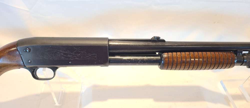 Ithaca 37 Deerslayer 16 Ga 26" -img-3