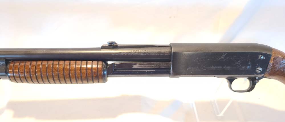 Ithaca 37 Deerslayer 16 Ga 26" -img-6