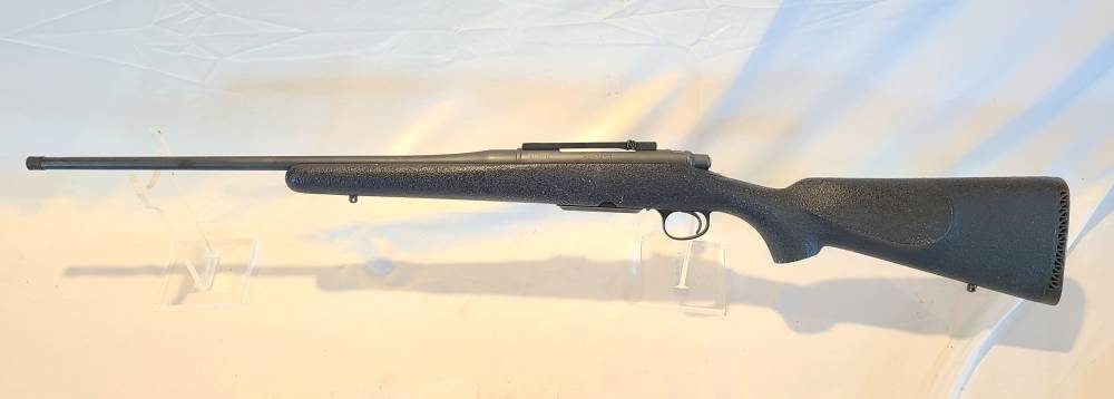 Remington 700 280 Rem 22" Threaded DBM BDL -img-2