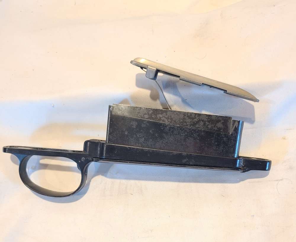 Remington 700 280 Rem 22" Threaded DBM BDL -img-19
