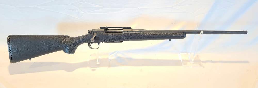Remington 700 280 Rem 22" Threaded DBM BDL -img-1