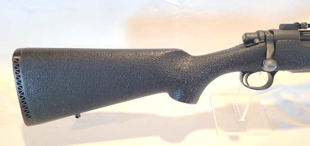 Remington 700 280 Rem 22" Threaded DBM BDL -img-3