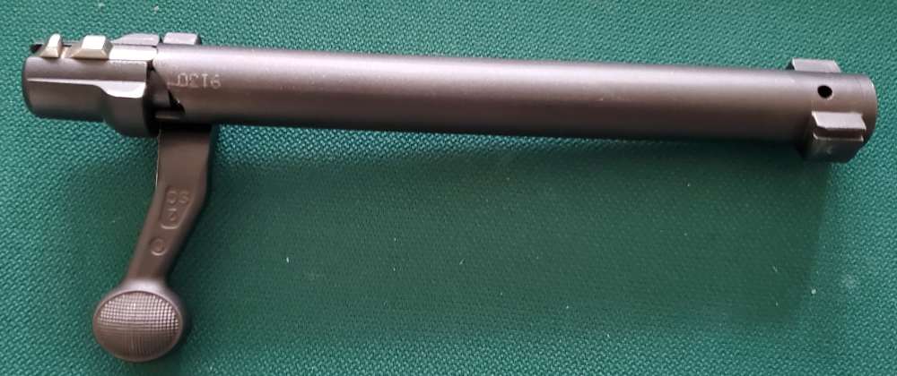 USED Remington 700 Left Hand 7mm Rem Mag w/scope-img-13